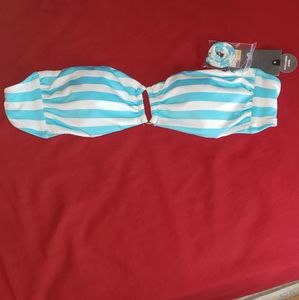 Bathing suit top!